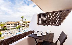 Oceanfront Tenerife South Abatros 214B
