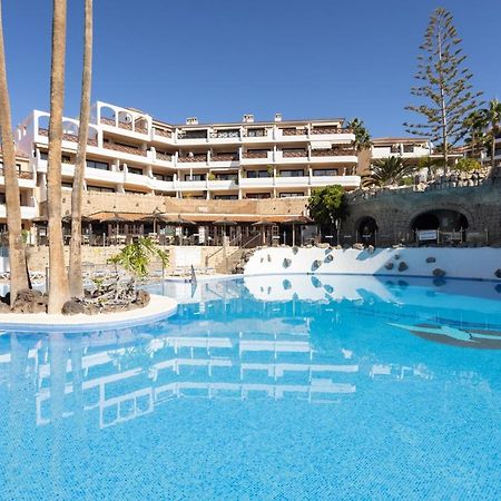 Oceanfront Tenerife South Abatros 214B San Miguel de Abona Esterno foto