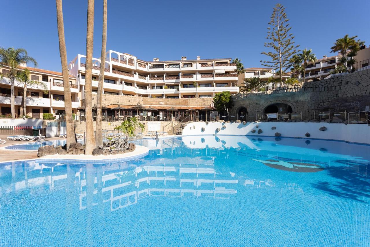 Oceanfront Tenerife South Abatros 214B San Miguel de Abona Esterno foto