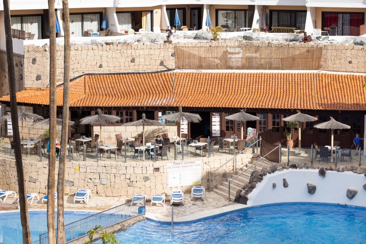 Oceanfront Tenerife South Abatros 214B San Miguel de Abona Esterno foto